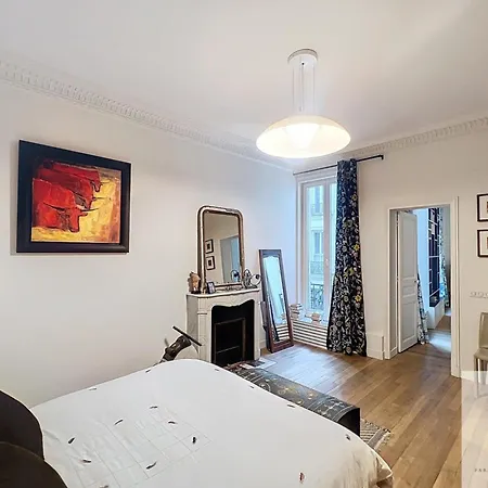 Apartment Magnificent Cosy And Romantic *